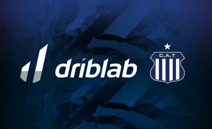 Driblab and Modena Football Club 2018 sign partnership agreement - Driblab