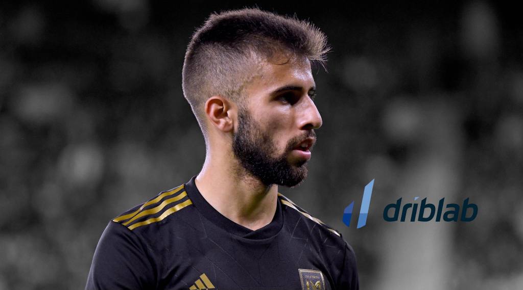 Diego Rossi brings own quality to Columbus Crew after Zelarayán transfer