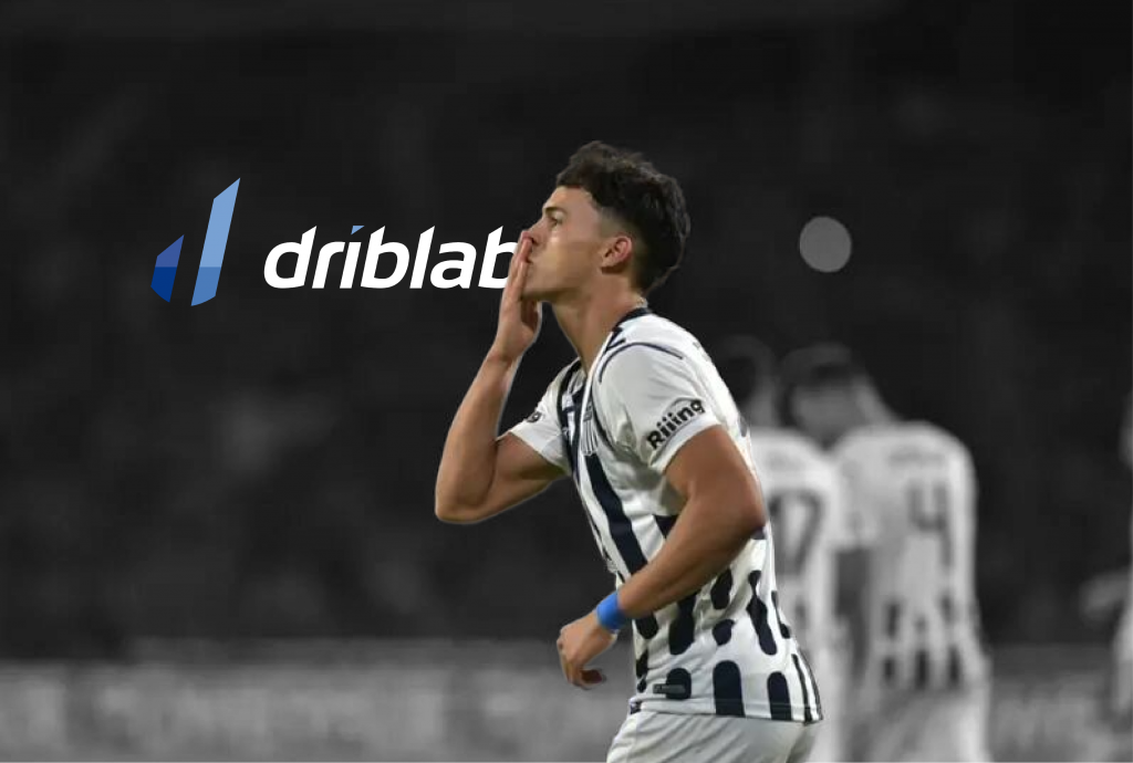 'Calculadora GBE' 5 extremos sub25 de la Liga Profesional de Fútbol