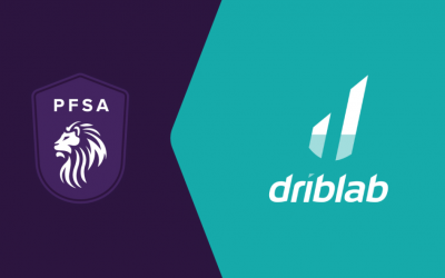 Driblab announces partnership with PFSA to drive scouting through data