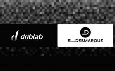 Driblab, nuevo partner tecnológico de ‘El Desmarque’