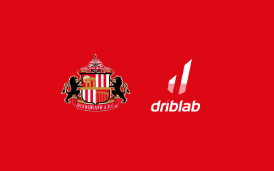 El Sunderland AFC firma un acuerdo con Driblab para potenciar su departamento de análisis y scouting